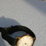 Vintage Men's wind-up watch, works but a bit too fast Image 7