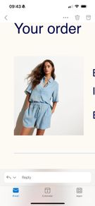New Look Co-Ord