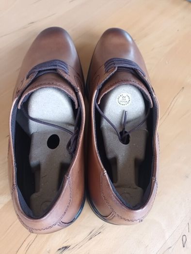 Ecco Shoes EU47