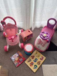 toddler bundle