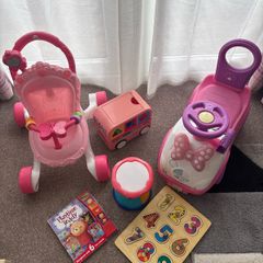 toddler bundle
