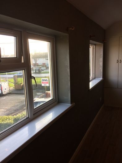 Plastering Dublin