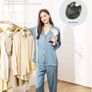 BRAND NEW 1100W Household Electric Garment Cleaner Handheld Garment Steamer Steam Hanging Ironing Machine Ironing Clothes Generator Image 10
