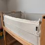 SnuzPod Studio Bedside Cot Image 4