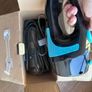 Youik DC12V handheld vacuum cleaner Image 2