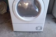 Candy 10kg condenser dryer
