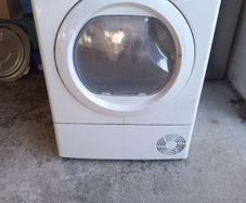 Candy 10kg condenser dryer