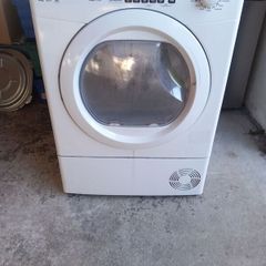 Candy 10kg condenser dryer