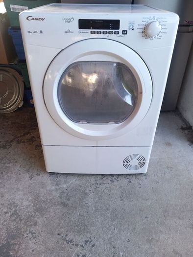 Candy 10kg condenser dryer