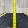 Vintage 2009 Liverpool Steven Gerrard Player Issue Unsponsored Away Jersey Shirt Mens XL Image 8