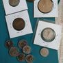 Selection Of Eire Coins Image 4