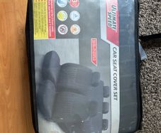 car seat covers