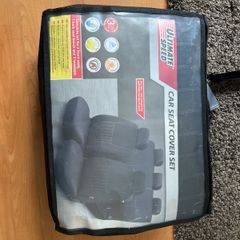 car seat covers