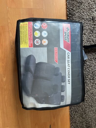 car seat covers
