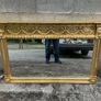 Overmantels mirrors Image 2