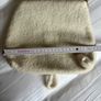 Hand felted Shoulder Bag From Finland Image 7