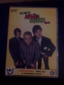 The Best of Apres Match 2006