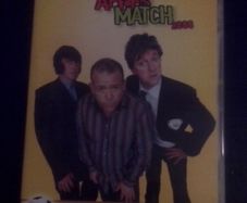The Best of Apres Match 2006