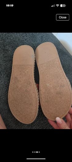 chloe sandals