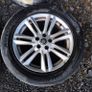 Alloy wheels Jaguar 17" Image 3