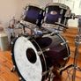 Pearl Reference Series Kit (Kick & Toms) Image 4