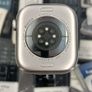 Apple Watch Series 11 GPS 46mm Smartwatch with Jet Black Aluminium Case with Black Sport Band 100% battery health Image 6
