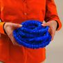 100ft Expandable Garden Hose + 8 Settings Spray Nozzle Image 5