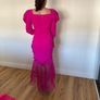 Show stopper dress. Image 3