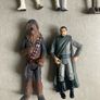 star wars figures Image 4