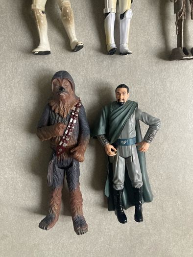 star wars figures