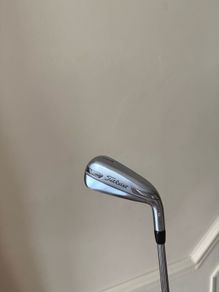 Titleist U510 Driving Iron