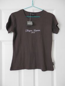 NEW Jasper Conrad Tshirt. 3 Euro