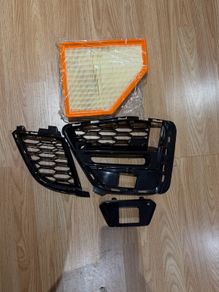 BMW parts