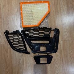 BMW parts