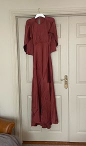 Zimmerman Dress