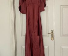 Zimmerman Dress
