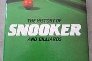 The History of Snooker &amp; Billiards