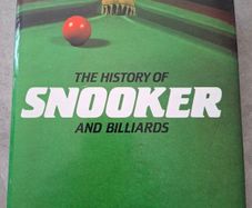 The History of Snooker & Billiards