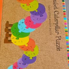 Alphabet