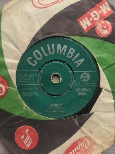 Vintage Records