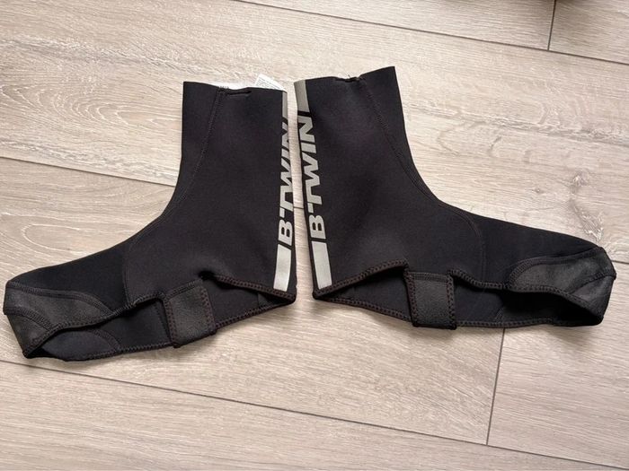 Cycling Overshoes