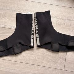 Cycling Overshoes