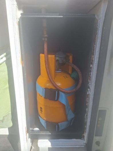 campervan