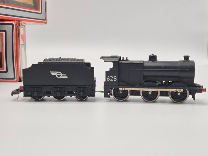 Vintage Lima Hornby Model Railway Collection Irish CIE Flying Snail