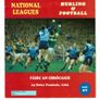 GAA programmes 1991-1995 (Dublin hurling) Image 4