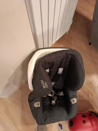 Car seat Britax Romer