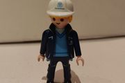 Playmobil Promo Figure