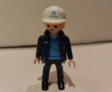 Playmobil Promo Figure