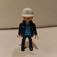 Playmobil Promo Figure