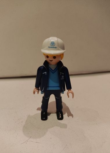 Playmobil Promo Figure